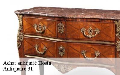 Achat antiquité  64120