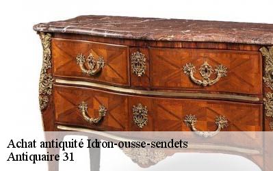 Achat antiquité  64320