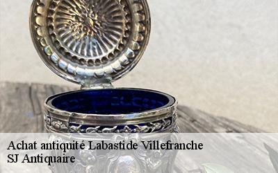 Achat antiquité  64270