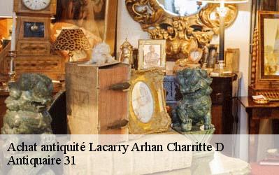 Achat antiquité  64470