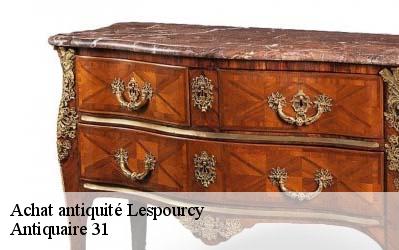 Achat antiquité  64160