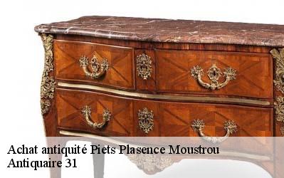 Achat antiquité  64410