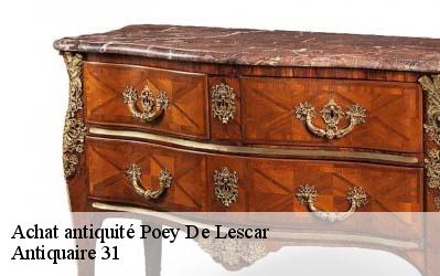 Achat antiquité  64230