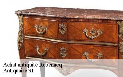 Achat antiquité  64260