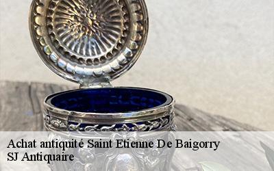 Achat antiquité  64430