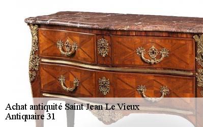 Achat antiquité  64220