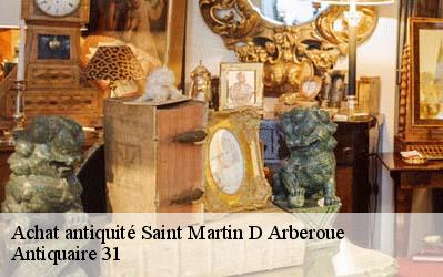 Achat antiquité  64640
