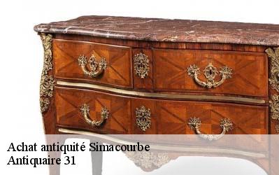 Achat antiquité  64350