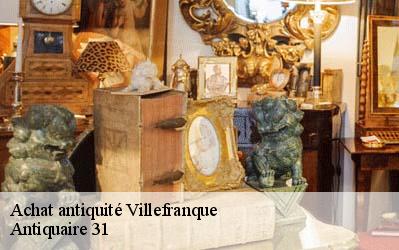 Achat antiquité  64990