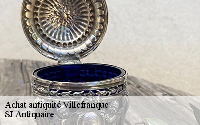 Achat antiquité  64990