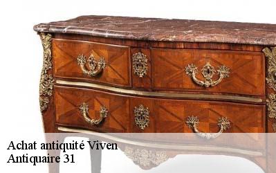 Achat antiquité  64450