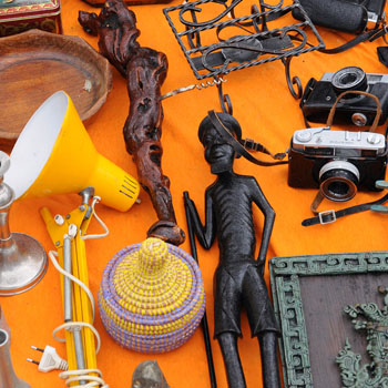 Antiquaire 64
