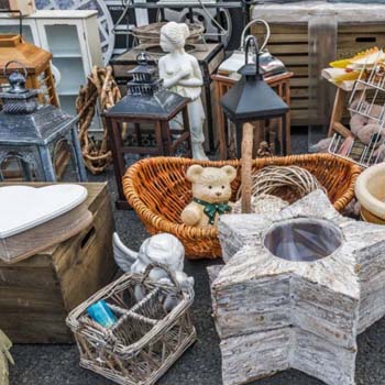 Brocanteur 64